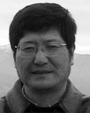 Yan Gao