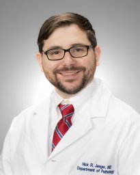 Nicholas R. Jaeger