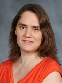 Karin Hochrainer