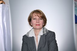 Lejla Odobasic Begic