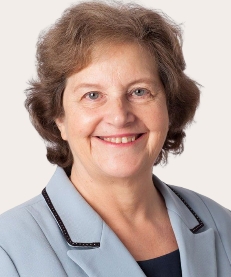 Ann Dowling