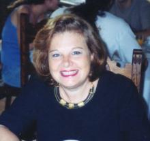 Bianca Silvana Zingales (Bianca Zingales)