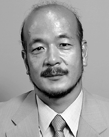 Shinro Mashiko
