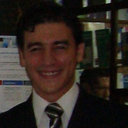 Marcos Mayer