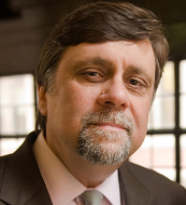 John P Allegrante