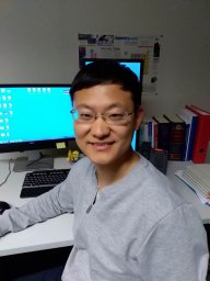 Zhuangzhuang Liu