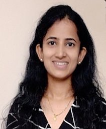 Anjaly Parayil