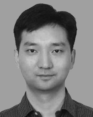 Xinhai Xu