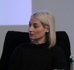 Nafsika Antoniadou