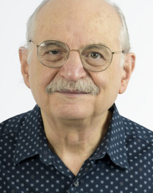 Constantin Polychronakos