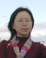 Jing Wang