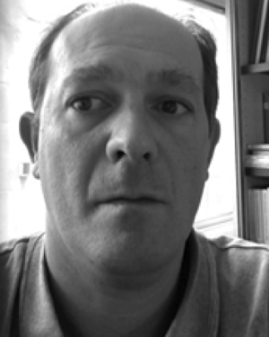 Eric Bideaux