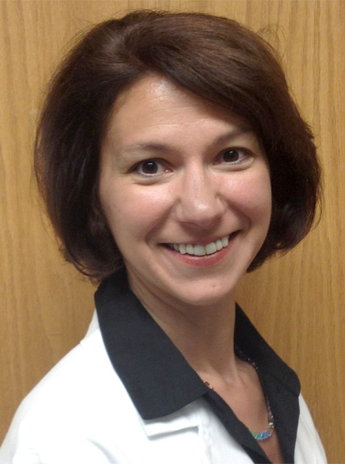 Jennifer S. Myers
