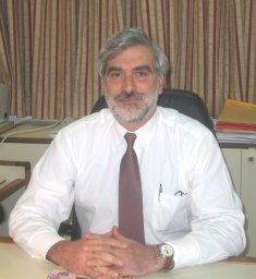 George N Tzanakakis