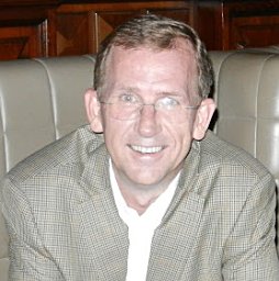 Charles E. Smith