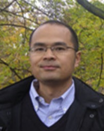 Qiang Wang