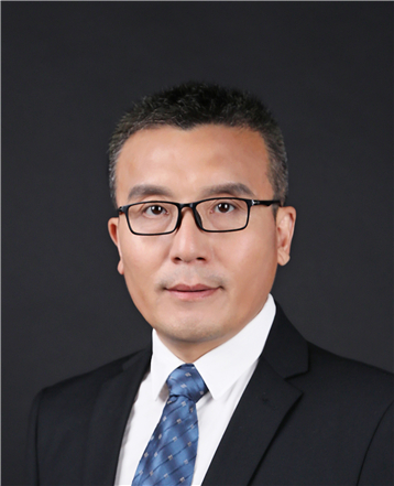 Zeguang Han