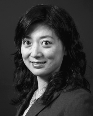 Claire F. Fang