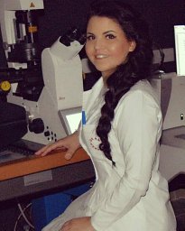Katalin Éva Sikura