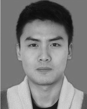 Jingxiao Ma