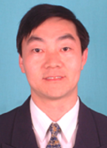 Anrong Dang