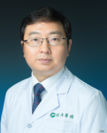 Jianming Wang