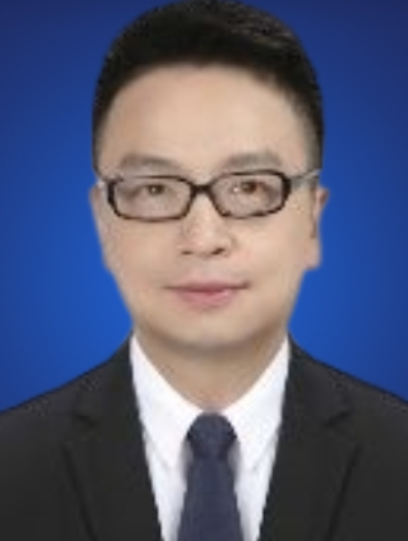 Chengxi Liu