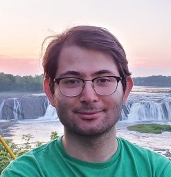 Burak Varici