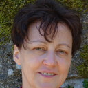 Sabine Kleinsteuber