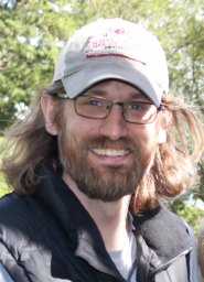 Eric S. Long