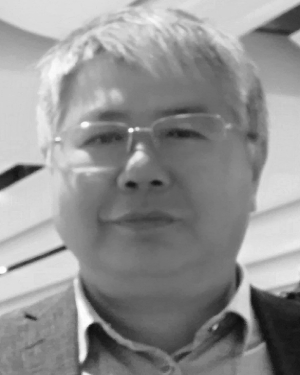 Lin Wang