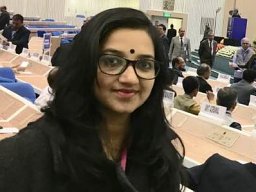 Chakraborty Sucharita