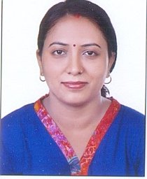 Sneh Shalini
