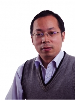 Lijun He