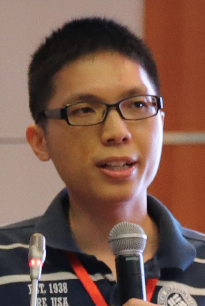 Zhixing Luo