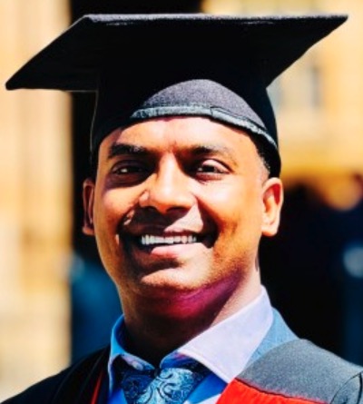 Jahangir Alam