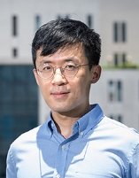 Jie Chen