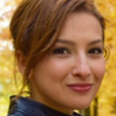 Susan Ghazi