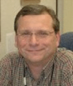 Jeffrey Antol