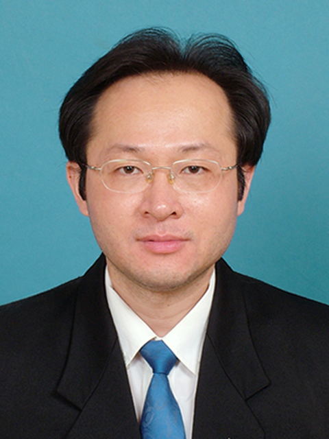 Shiwei Lin