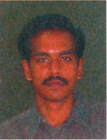 Manish Kumar