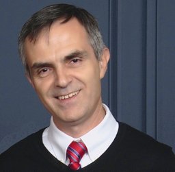 liviu matei