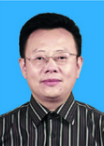 Yongping Liang