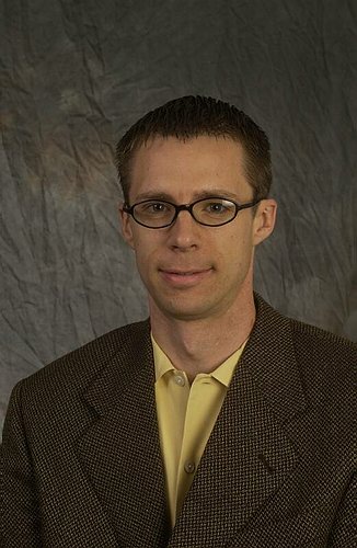 Eric G Mercer