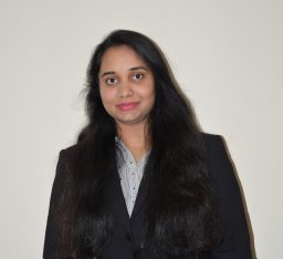 Mounika Vanamala