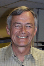James Allen