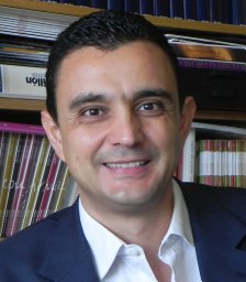 Javier Raso