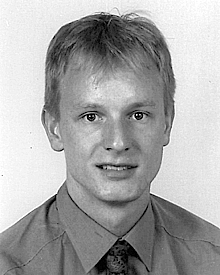 Felix Regenfelder