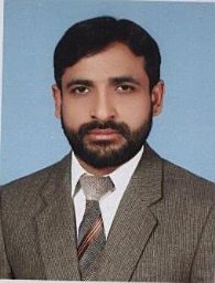 Faisal Hafeez