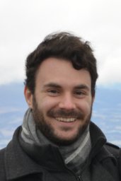 Nicholas R. Marzano